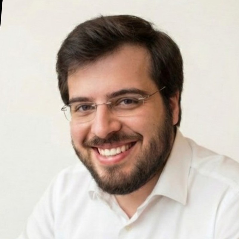 Julio Bozzi, COO e co-fundador da ReBo